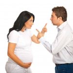 Как устанавливают размер алиментов на беременную жену