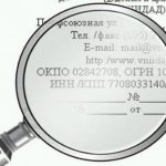 Как узнать КПП