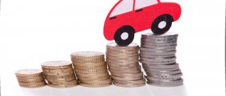 How to reimburse expenses when using personal transport for business purposes