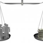 How are salaries and advances paid? Order 