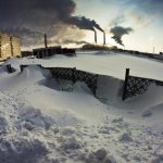 which cities are equated to the regions of the far north