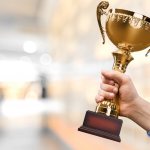 what awards are included in the work book