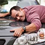 What rights remain with the car owner?