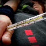 What period will be taken to calculate sick leave?