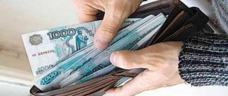 Average salary calculator