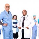 категории врачей