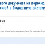 Кбк При Патентной Системе Налогообложения 2019 - 2020