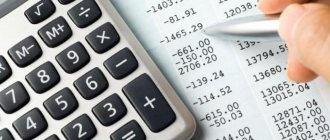 classification of types of balance sheets