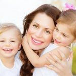 Код вычета по ндфл матерям одиночкам