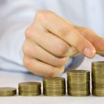 Wage indexation coefficient