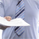 Кого уведомлять об открытии счета