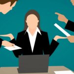 Collective complaint against the boss