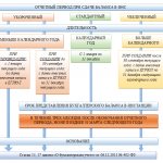Who must submit financial statements and when?