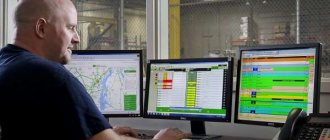 Who is a logistician and what does he do?