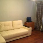 Apartment for change