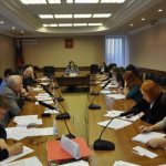 Люди на госслужбе