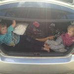 машина на удаленке не так уж и нужна