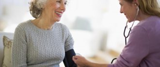 медицинский стаж прерывается в каких случаях