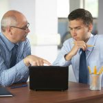 Меры дисциплинарного воздействия