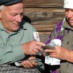 Minimum pension from January 1, 2020: table by region, how much is the cost of living and what is the amount of social supplement