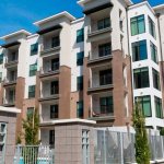 Apartment building: management methods