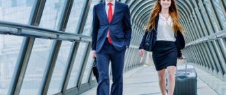 Is it possible to refuse a business trip - in what case is this possible, the consequences of an unreasonable refusal