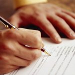 на основании чего действует индивидуальный предприниматель в договоре