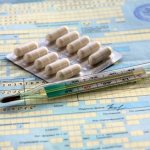 Based on this table, calculations are made