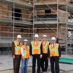 construction site manager job responsibilities