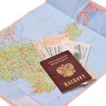 Accrued vacation postings