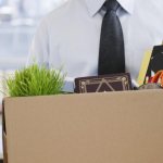 нарушение трудового договора работодателем статья