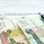 Tax arrears - what is it and what are the consequences?