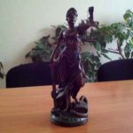 Failure to accept inheritance by law