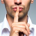 Non-disclosure of information