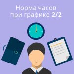 Hours worked per month