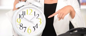The nuances of drawing up an additional agreement on part-time work