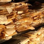 оборудование для архива