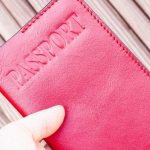 Обратиться в банк с паспортом