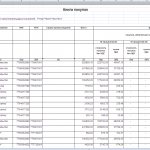 Образец книги покупок и продаж 2019