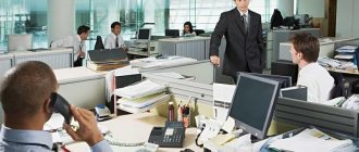 образец приказа о допуске к самостоятельной работе после стажировки