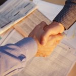 Sample specification for a service contract