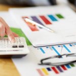 Sample of filling out the 1-T statistics form