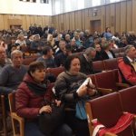 Общее собрание СНТ