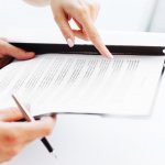 Discussion of the intricacies of the document