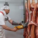 обвалка мяса работа фото