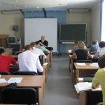 Responsibilities of the certification commission