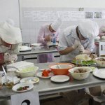 обязанности кондитера