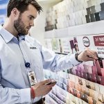 merchandiser responsibilities