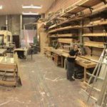 обязанности заместителя начальника цеха