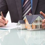 Оформление прав собственности на самовольную постройку